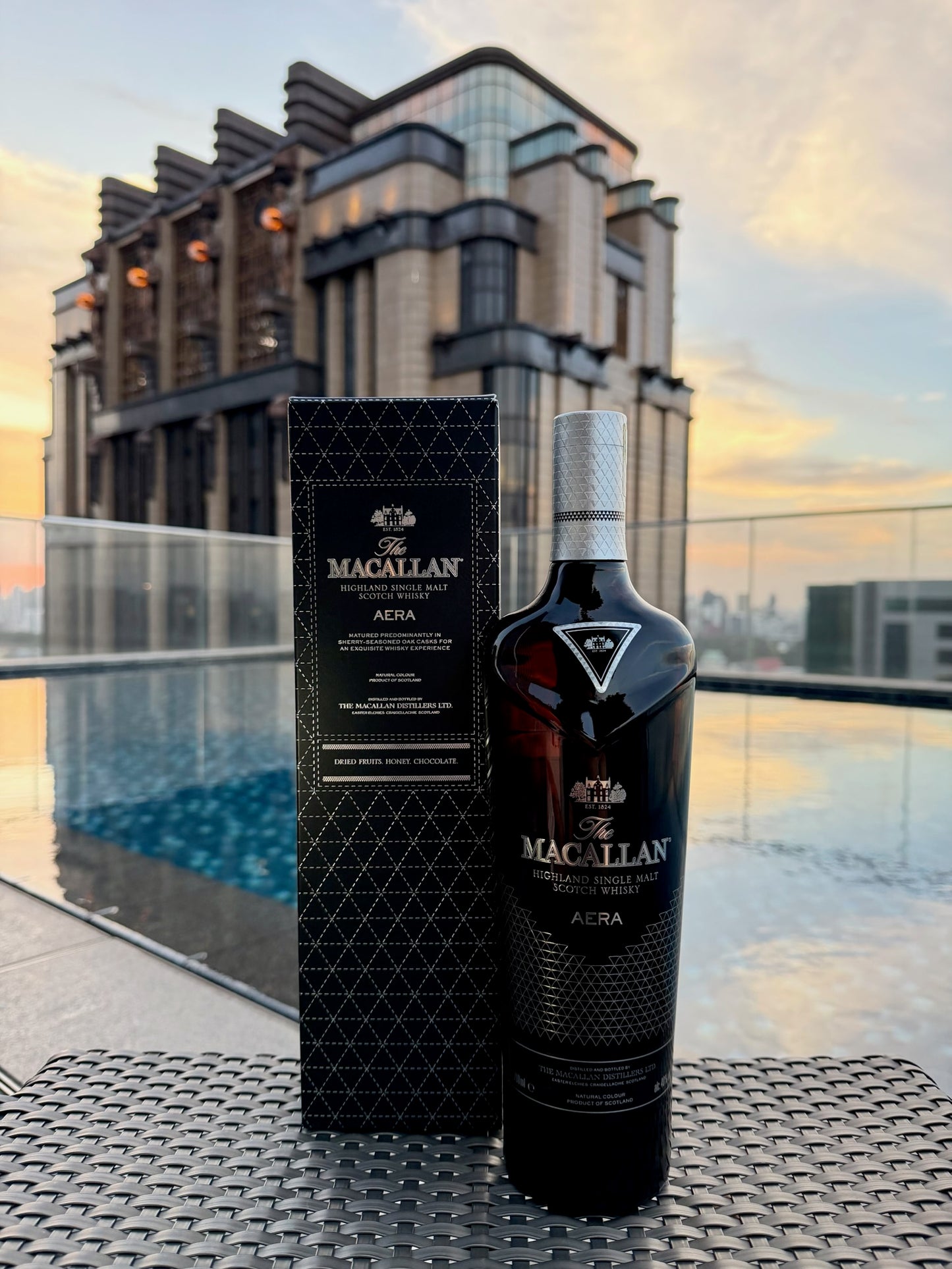 The Macallan Aera